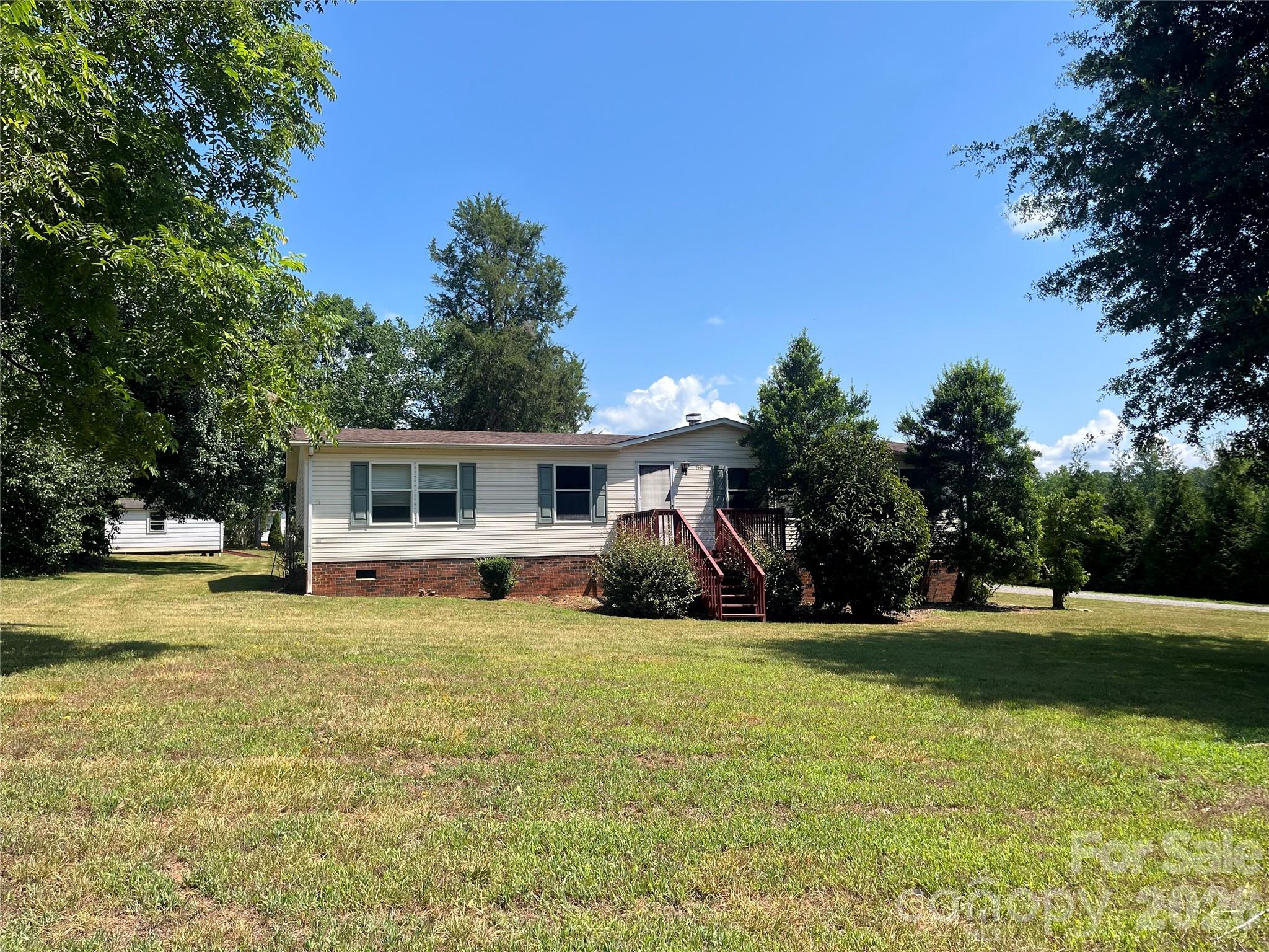 2395 Mt Home Church Road Morganton, NC 28655 - Photo 1 of 15