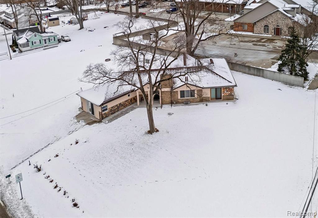 15500 Millar Road Clinton Township, MI 48036 - Photo 24 of 27