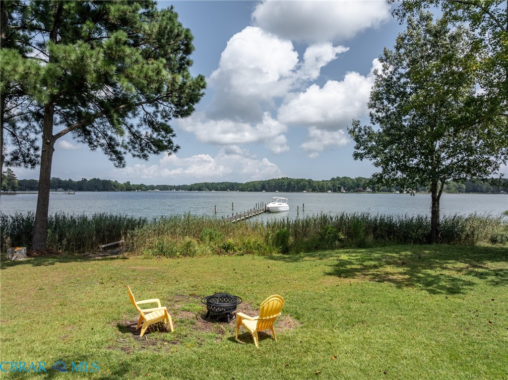 673 Hicks Wharf Road Cardinal, VA 23025 - Photo 45 of 50