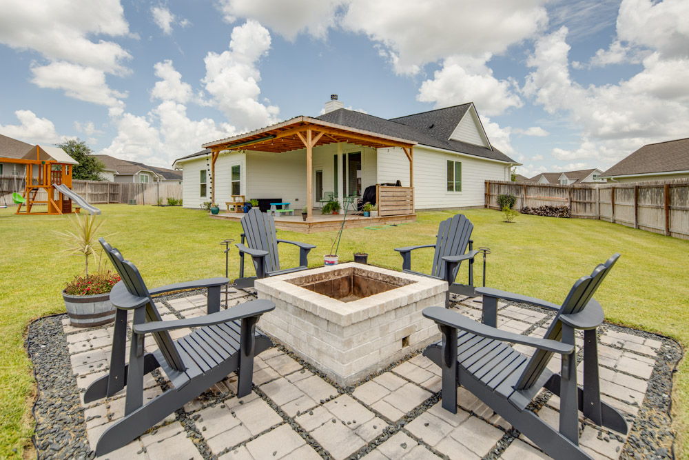 3105 Tarleton Court Bryan, TX 77808 - Photo 27 of 38