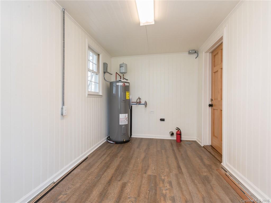 2022 Long Hope Road Monroe, NC 28112 - Photo 23 of 28 a view of empty room with wooden floor