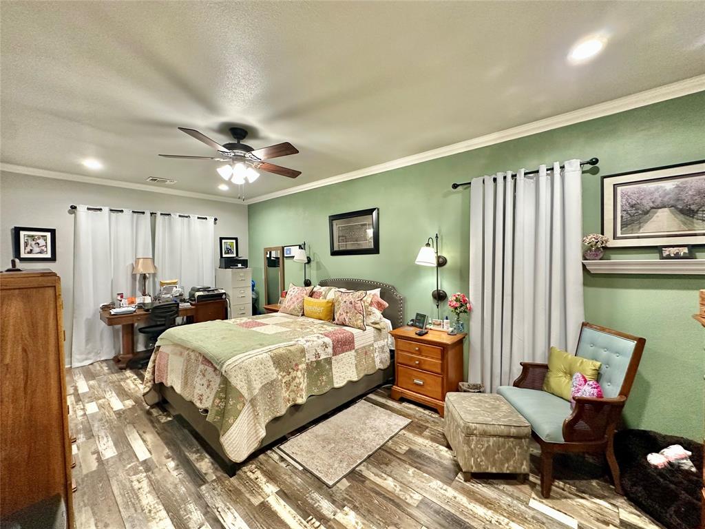 121 North Homer Street Ranger, TX 76470 - Photo 22 of 37