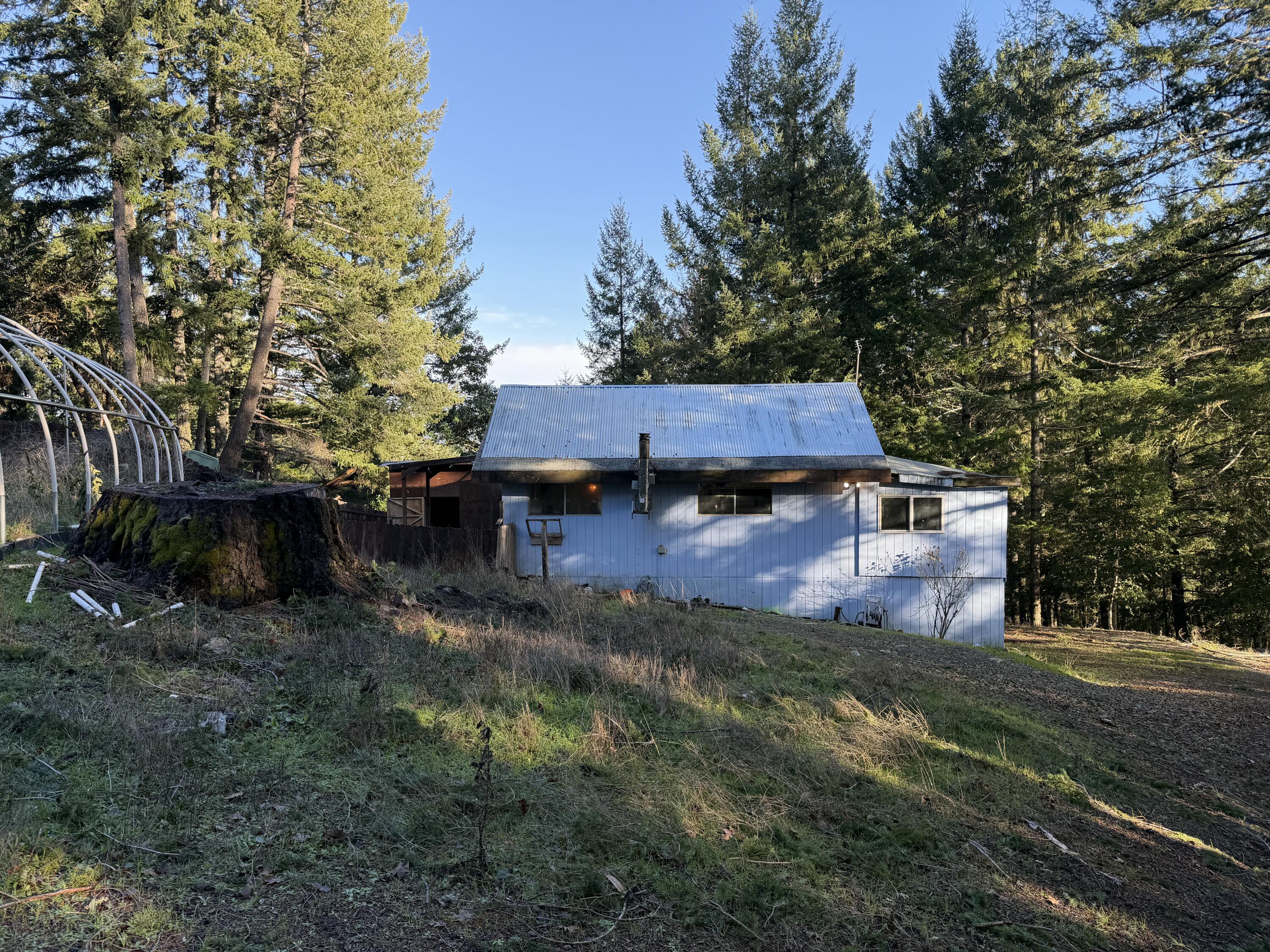 4808 Bell Springs Road Garberville, CA 95542 - Photo 13 of 27