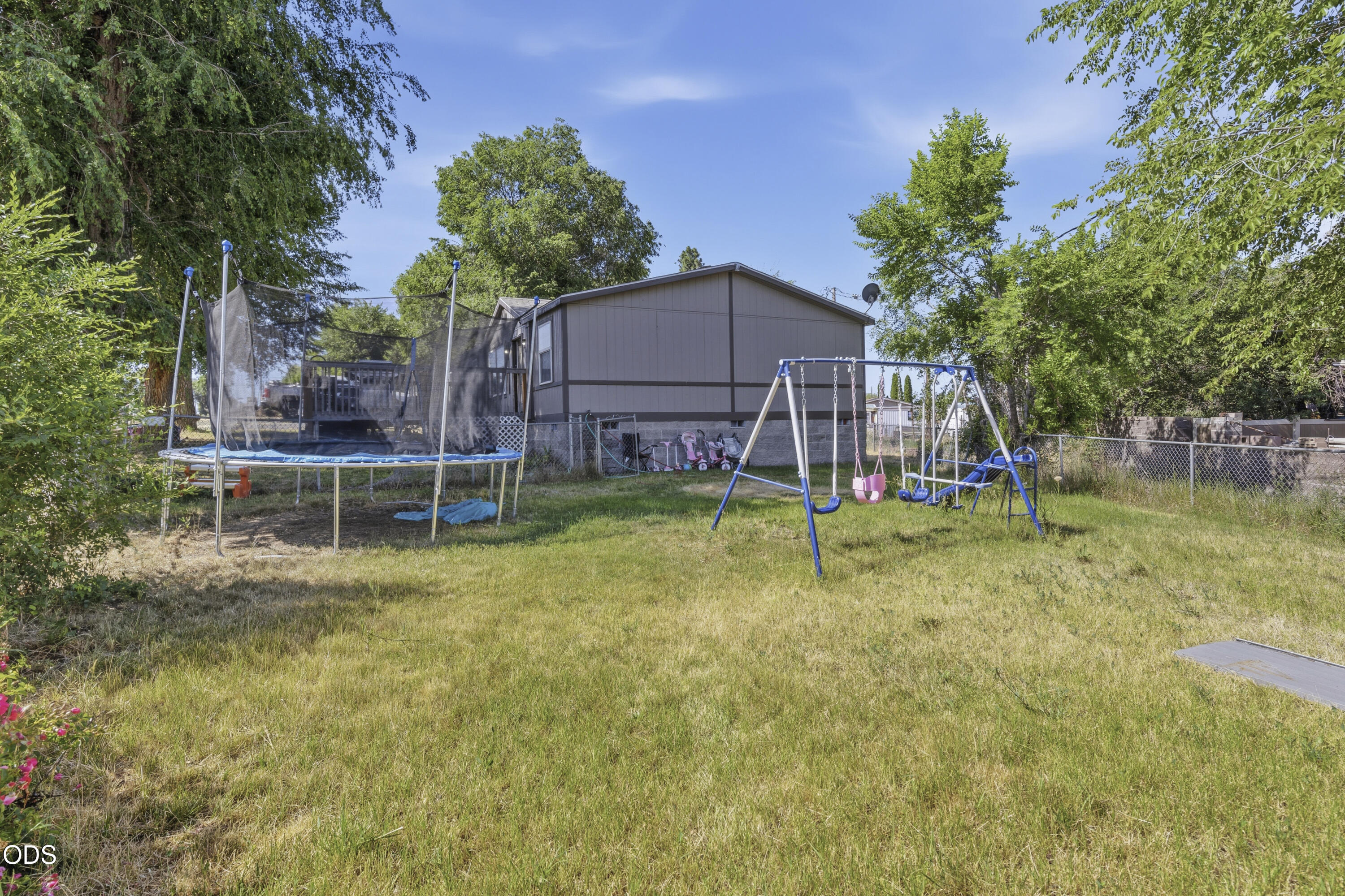 213 Butte Avenue Metolius, OR 97741 - Photo 15 of 15