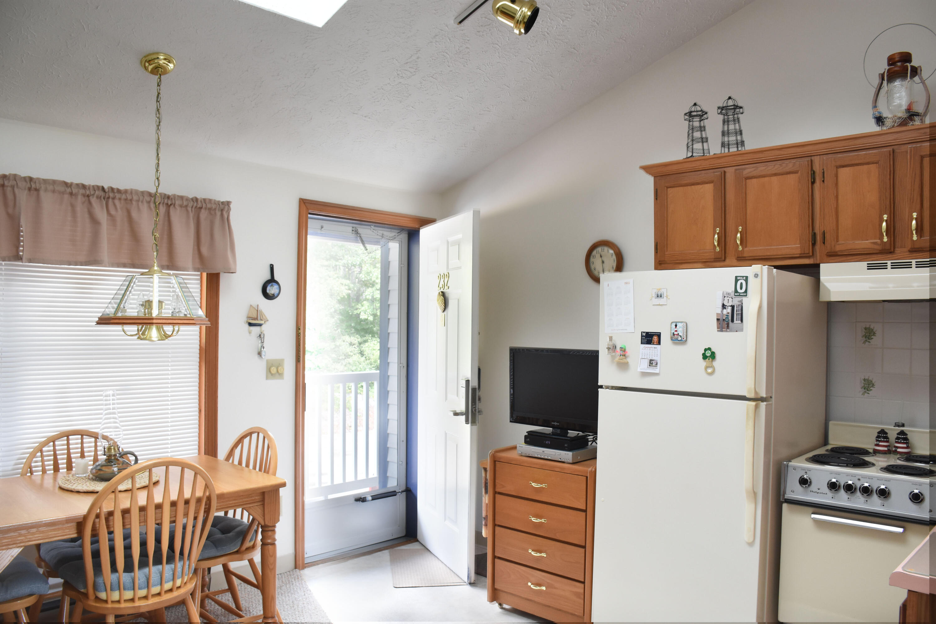 1072 Post Road, Unit 232 Wells, ME 04090 - Photo 4 of 23 Condo For Sale at Nautical Mile Wells 04