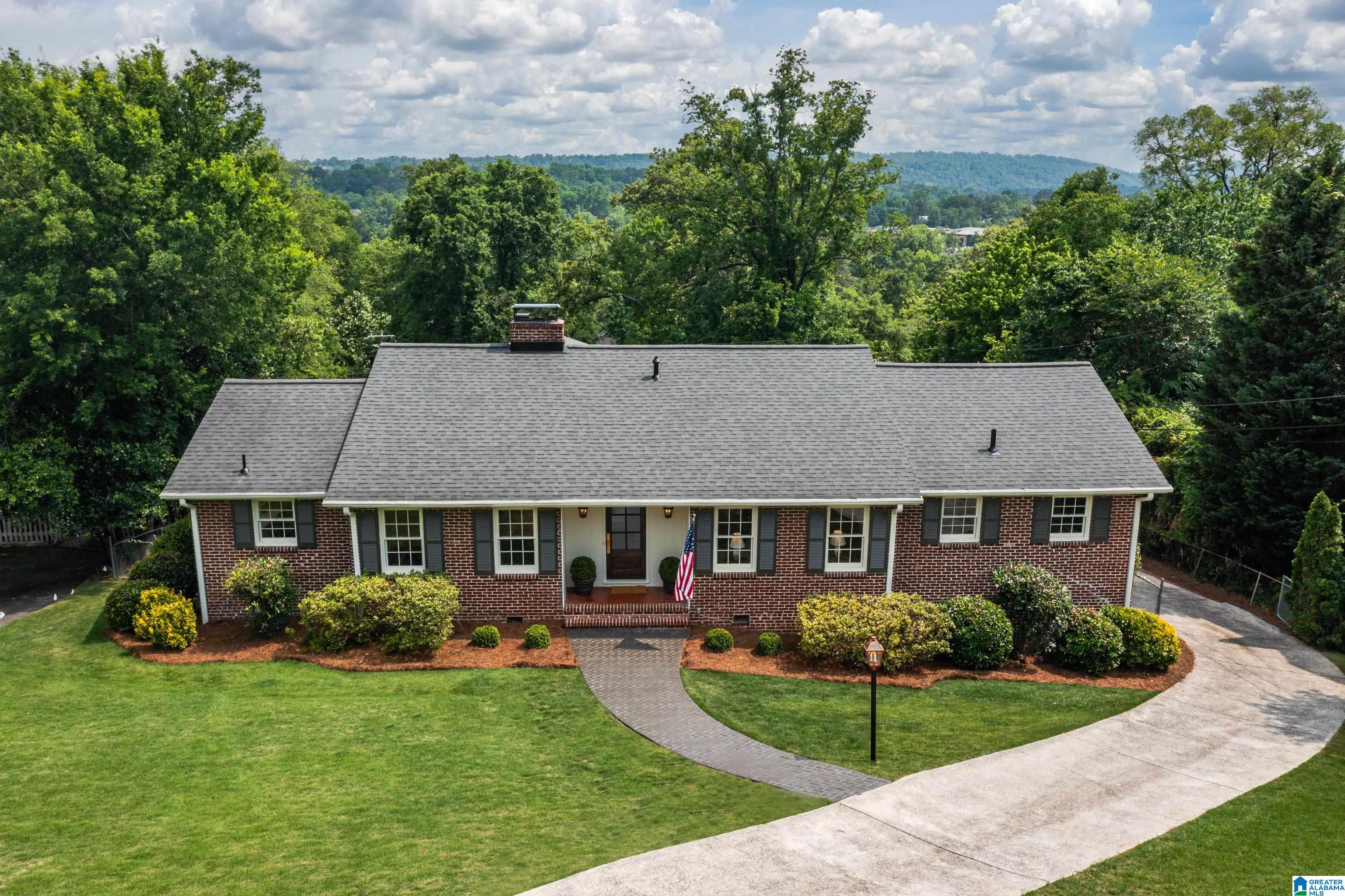 156 Peachtree Road Birmingham, AL 35213 - Photo 55 of 58