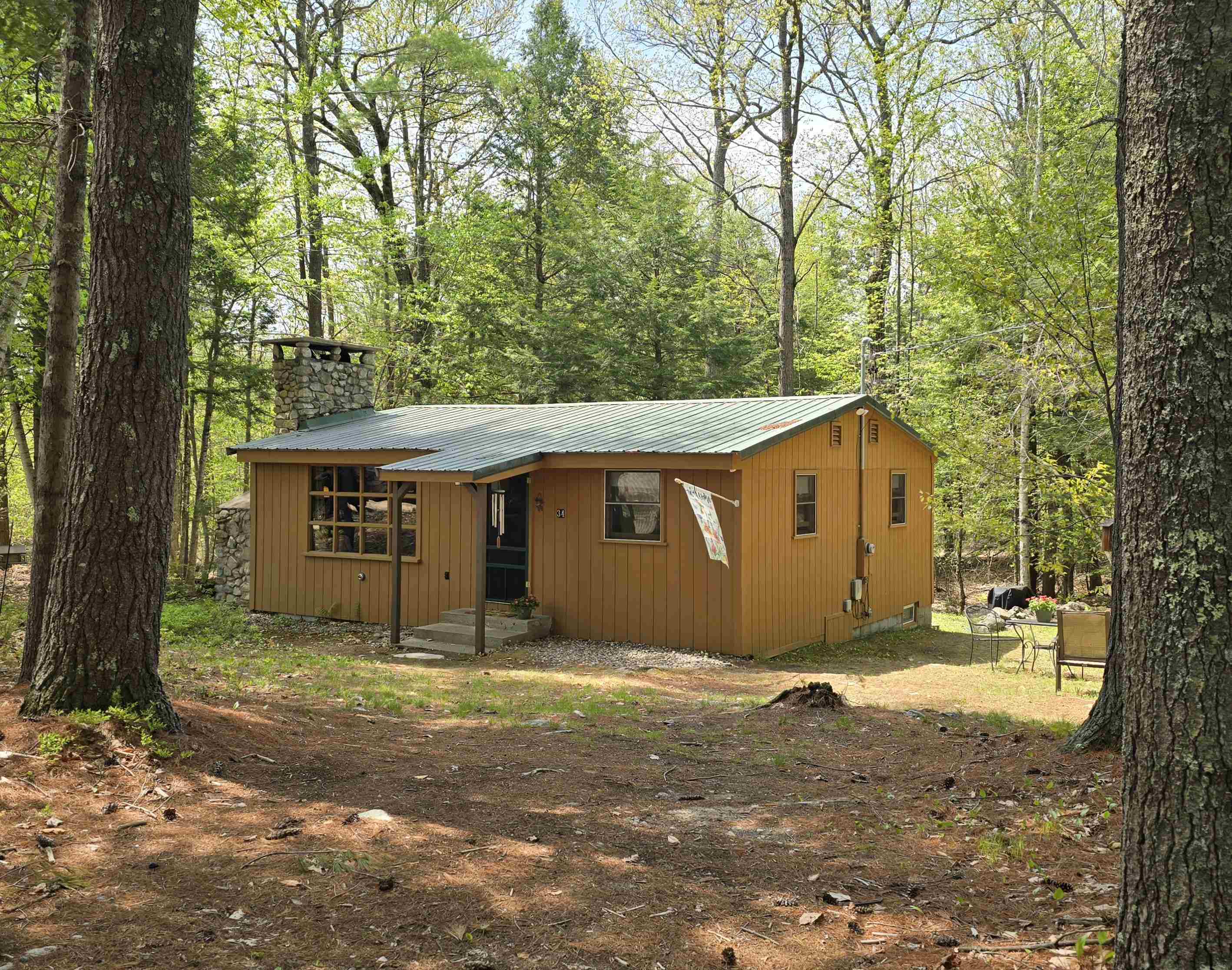 34 Finethy Road Alton, NH 03809 - Photo 1 of 32
