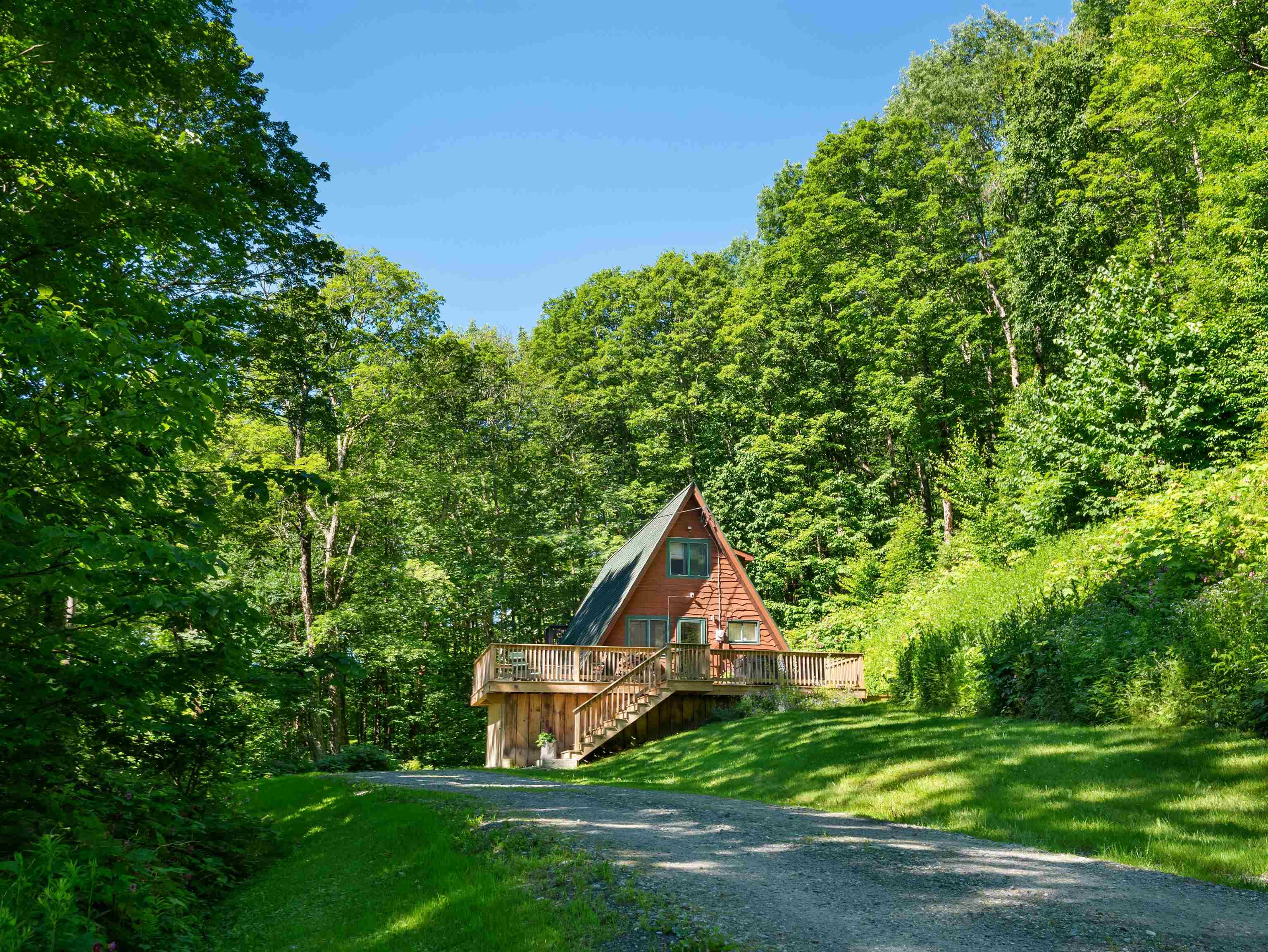 301 Ives Road Killington, VT 05751 - Photo 14 of 27 Gallery Image 14