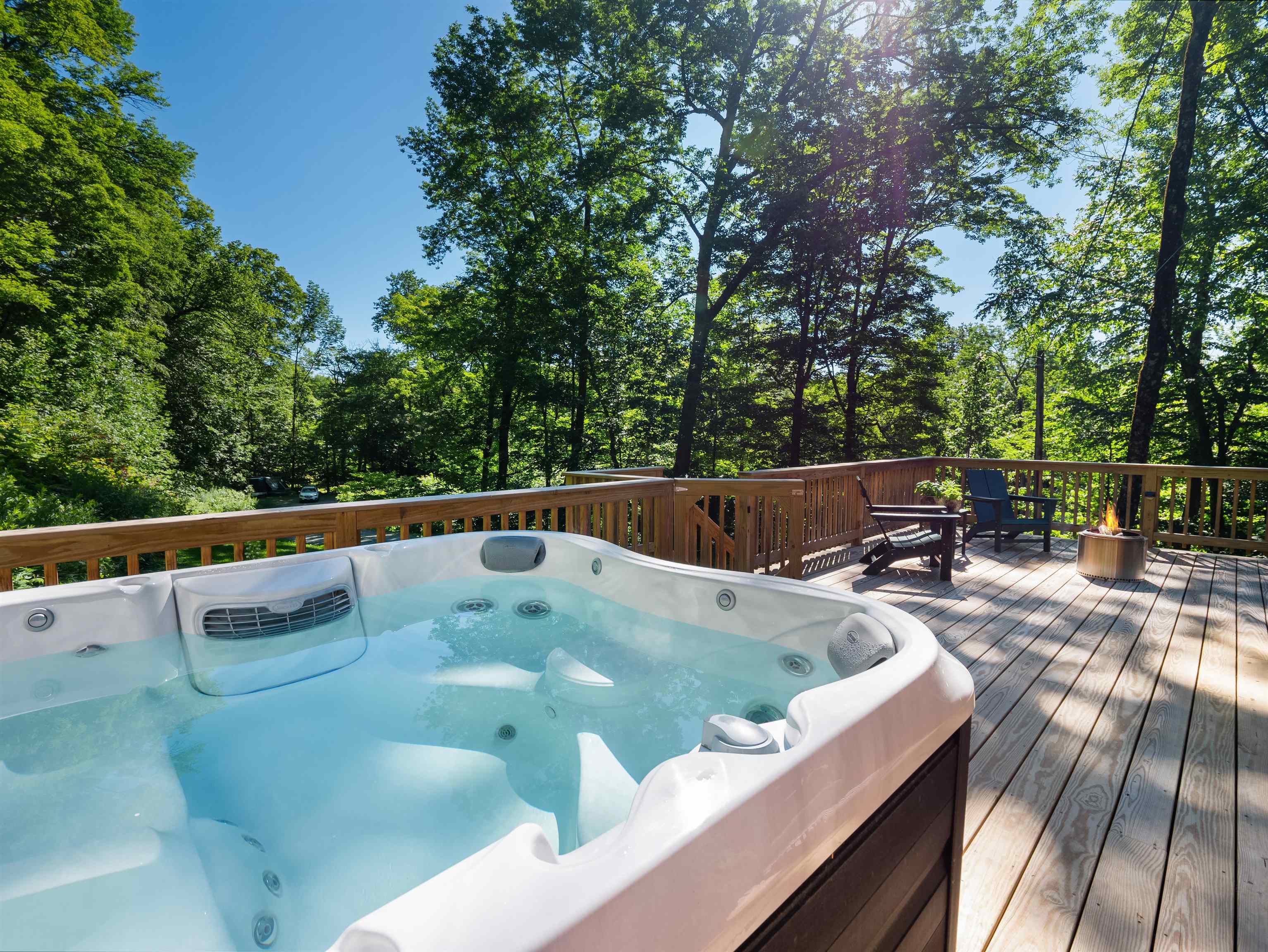 301 Ives Road Killington, VT 05751 - Photo 2 of 27 Gallery Image 2