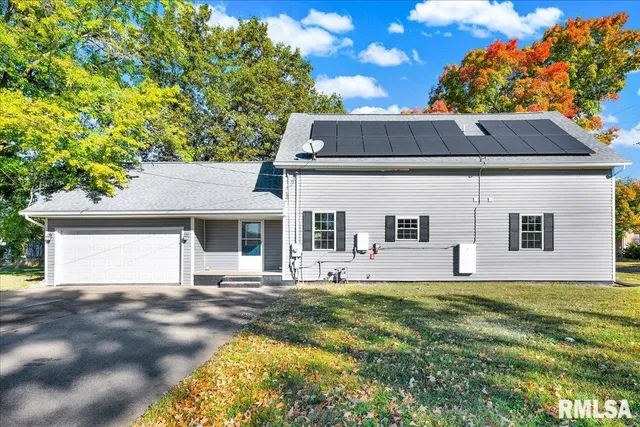 $117,000 | 856 South 2nd Avenue, Canton, IL 61520