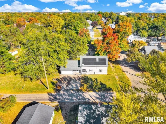 $117,000 | 856 South 2nd Avenue, Canton, IL 61520