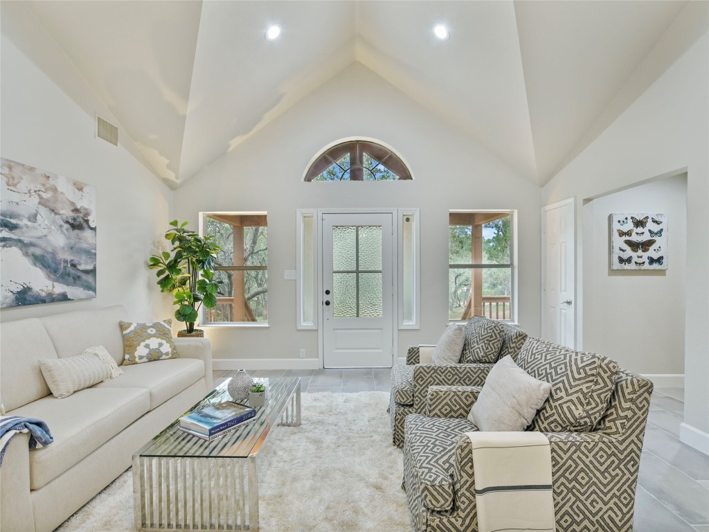 5011 Serrano Trail Austin, TX 78734 - Photo 1 of 1