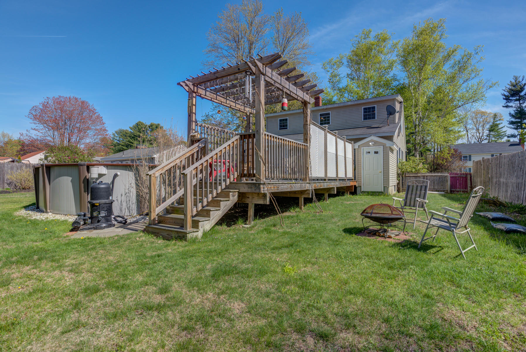 21 Pine View Road Westbrook, ME 04092 - Photo 44 of 48 CBF2A63F-6C09-4D46-BF88-5A3261DFB5E3
