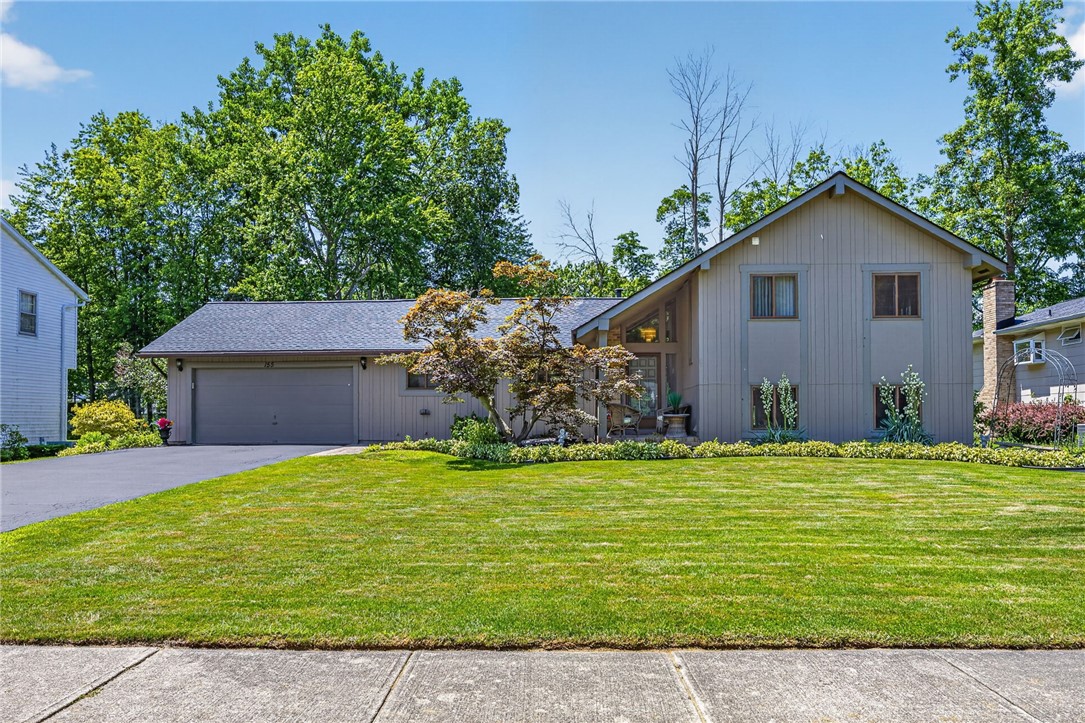 155 Moorland Road Greece, NY 14612 - Photo 1 of 50