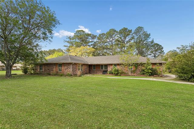 125 Rue Charlemagne Slidell, LA 70461 - Photo 1 of 25