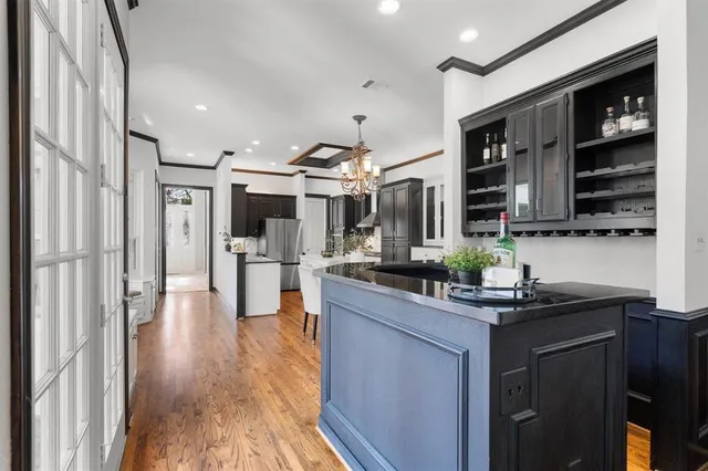 $899,900 | 4147 Briargrove Lane, Dallas, TX 75287