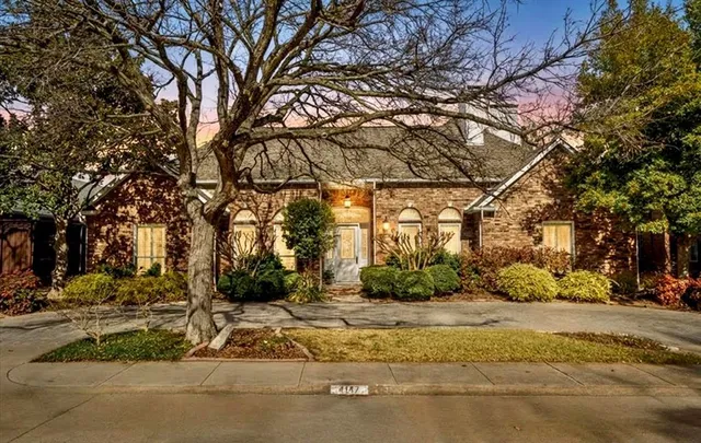 $899,900 | 4147 Briargrove Lane, Dallas, TX 75287