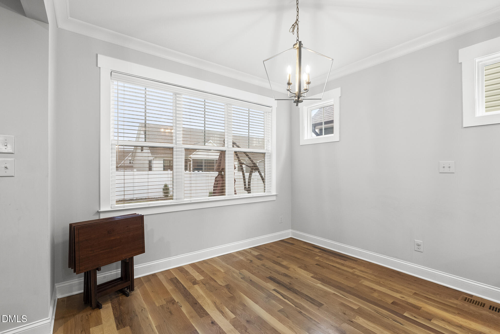 752 Strathwood Way Rolesville, NC 27571 - Photo 11 of 38 DSC05538