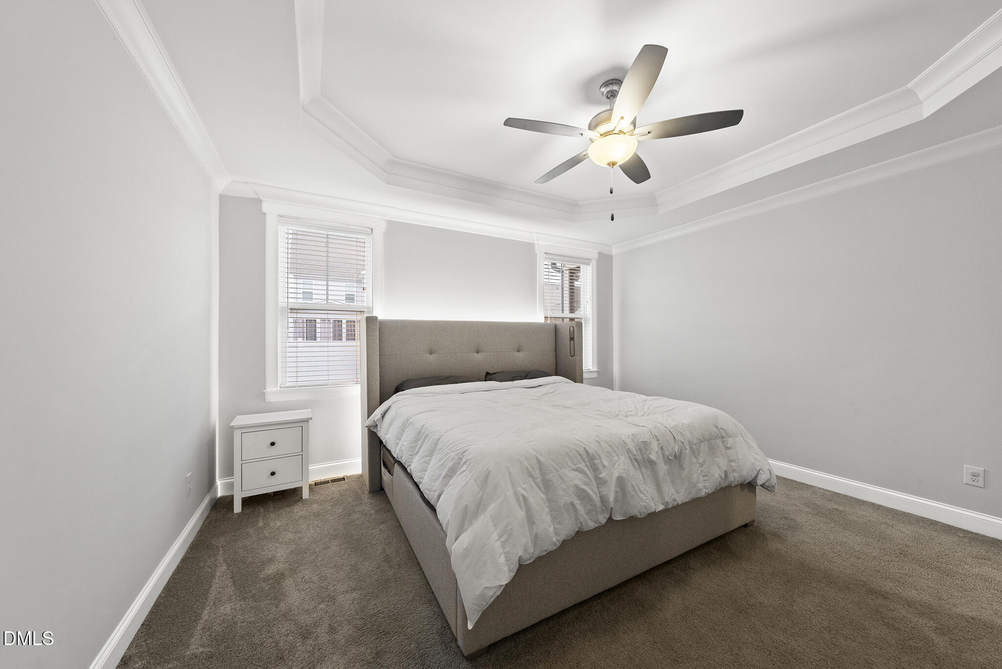 752 Strathwood Way Rolesville, NC 27571 - Photo 13 of 38 DSC05547