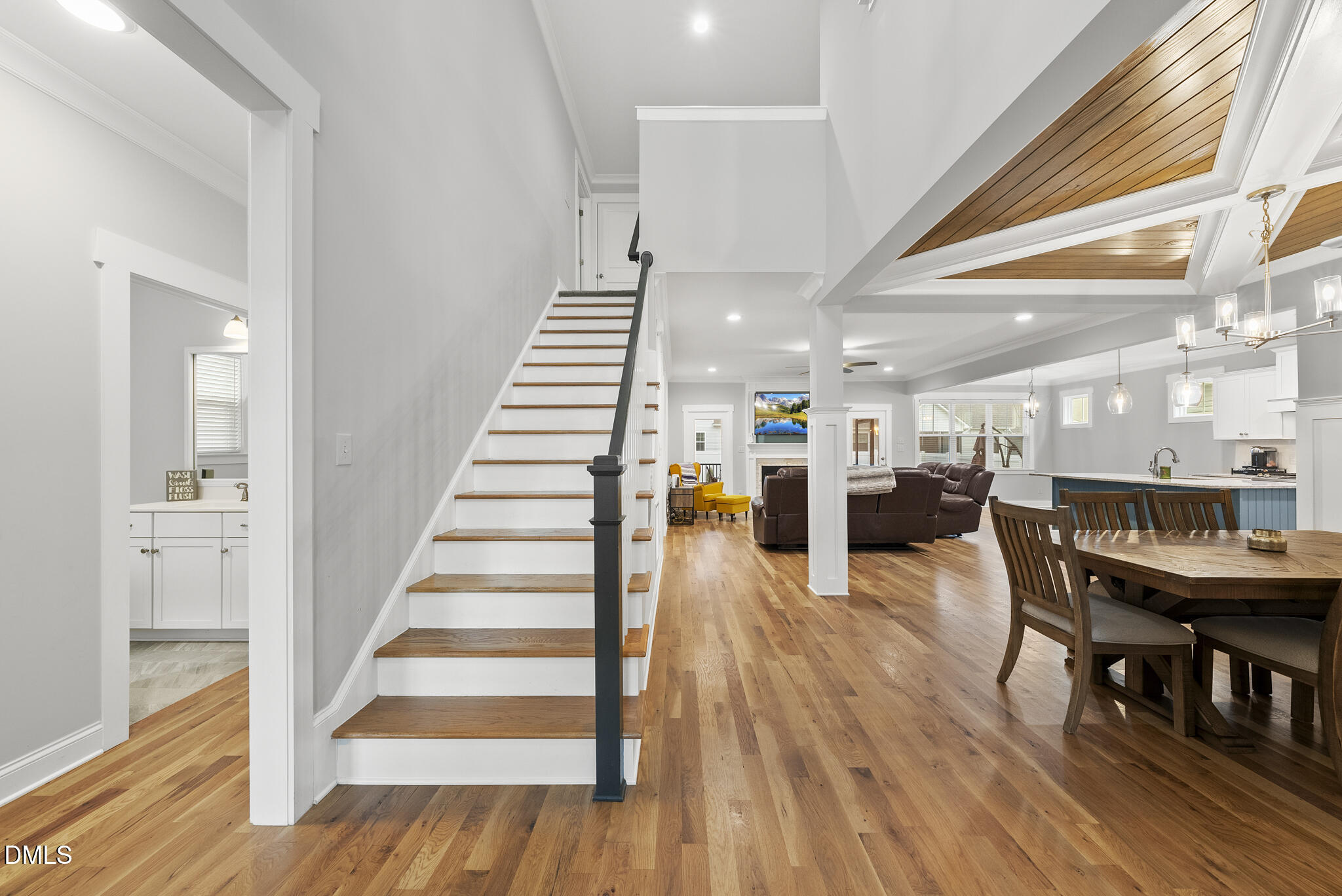 752 Strathwood Way Rolesville, NC 27571 - Photo 2 of 38 DSC05493