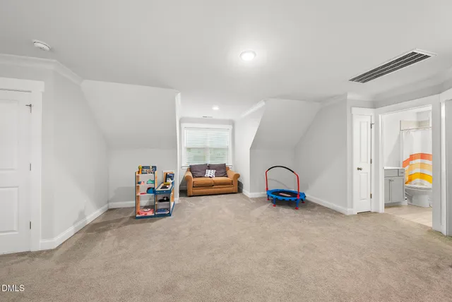 a view of car garage