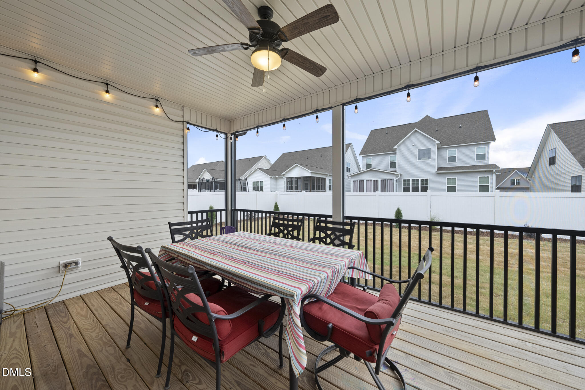 752 Strathwood Way Rolesville, NC 27571 - Photo 29 of 38 DSC05604