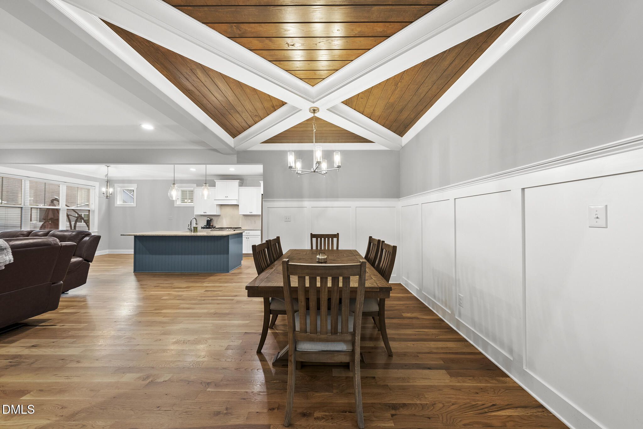 752 Strathwood Way Rolesville, NC 27571 - Photo 3 of 38 DSC05496