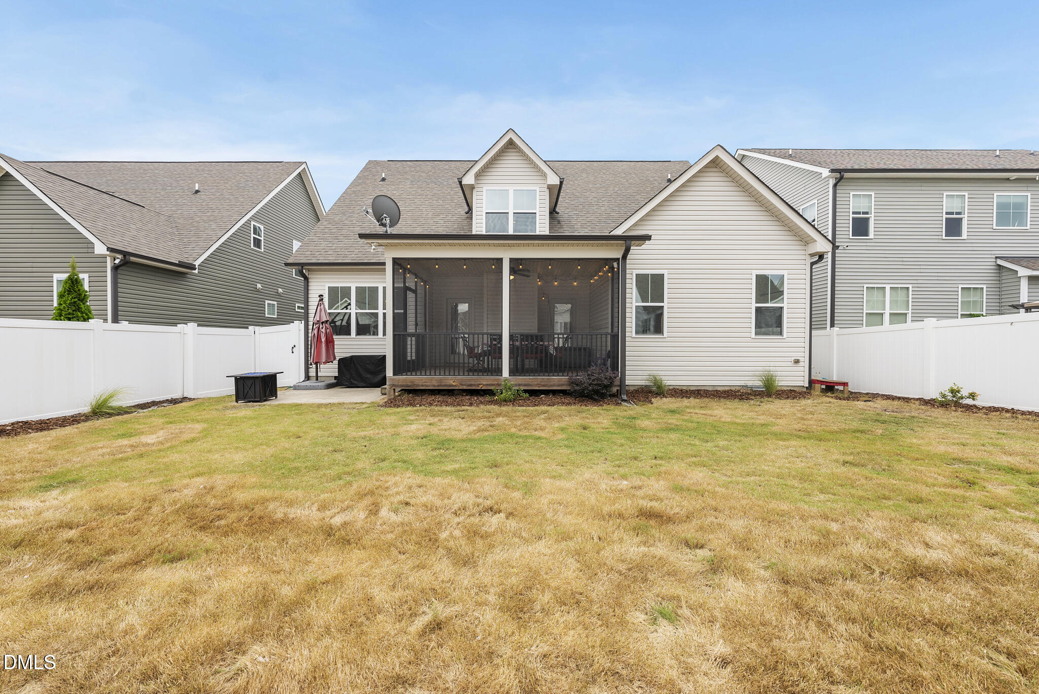 752 Strathwood Way Rolesville, NC 27571 - Photo 32 of 38 DSC05614