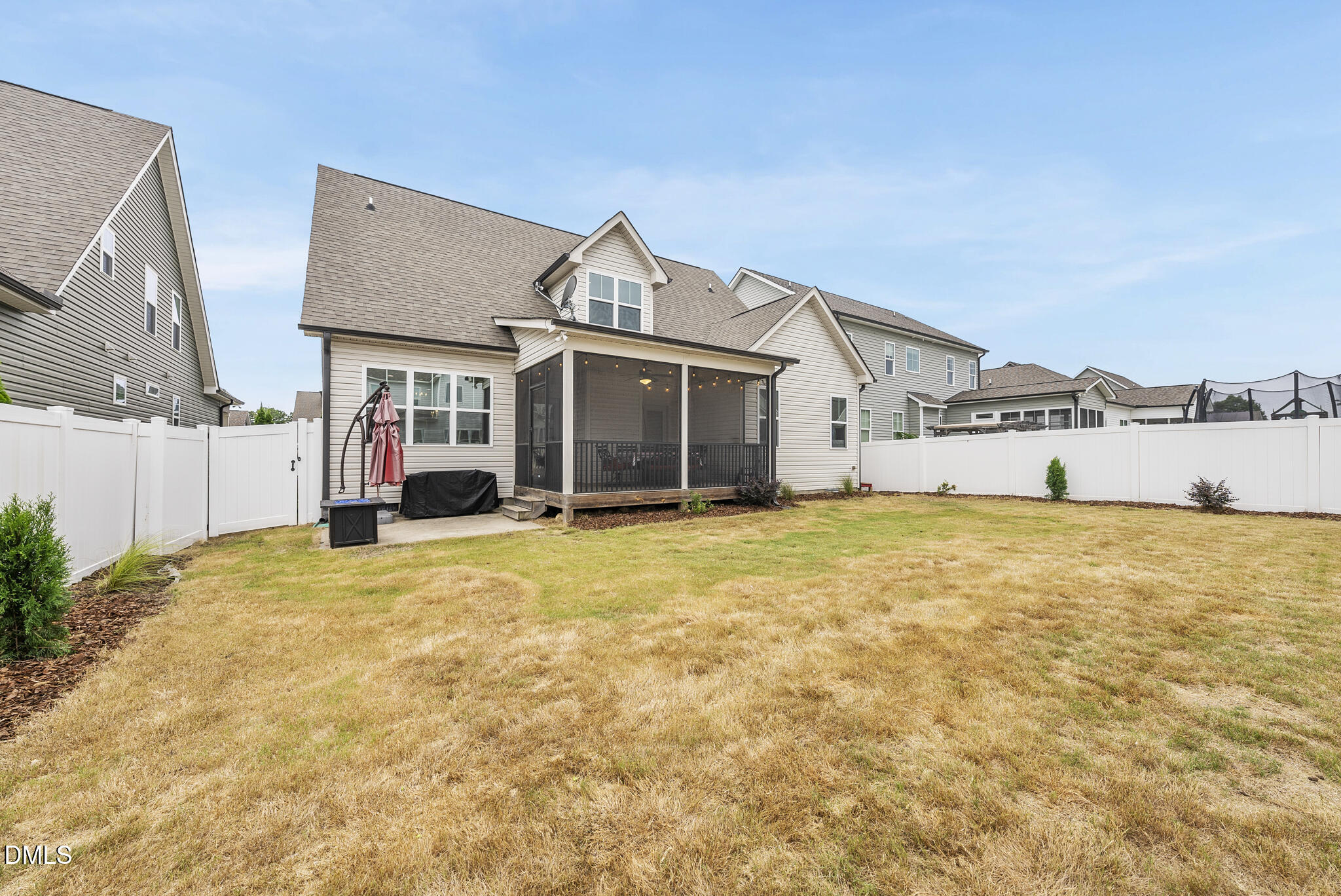 752 Strathwood Way Rolesville, NC 27571 - Photo 33 of 38 DSC05617