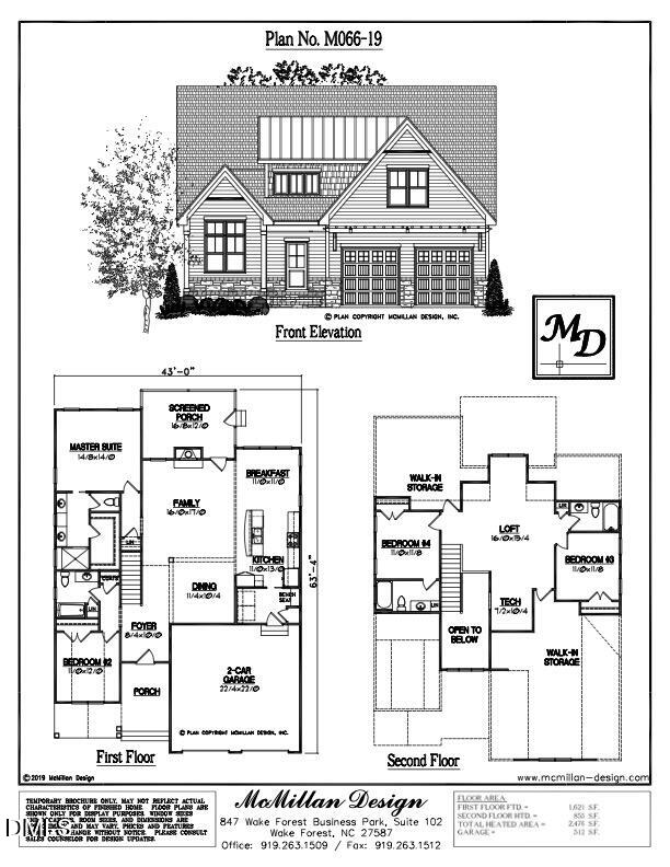 752 Strathwood Way Rolesville, NC 27571 - Photo 34 of 38 20250918172002343765000000