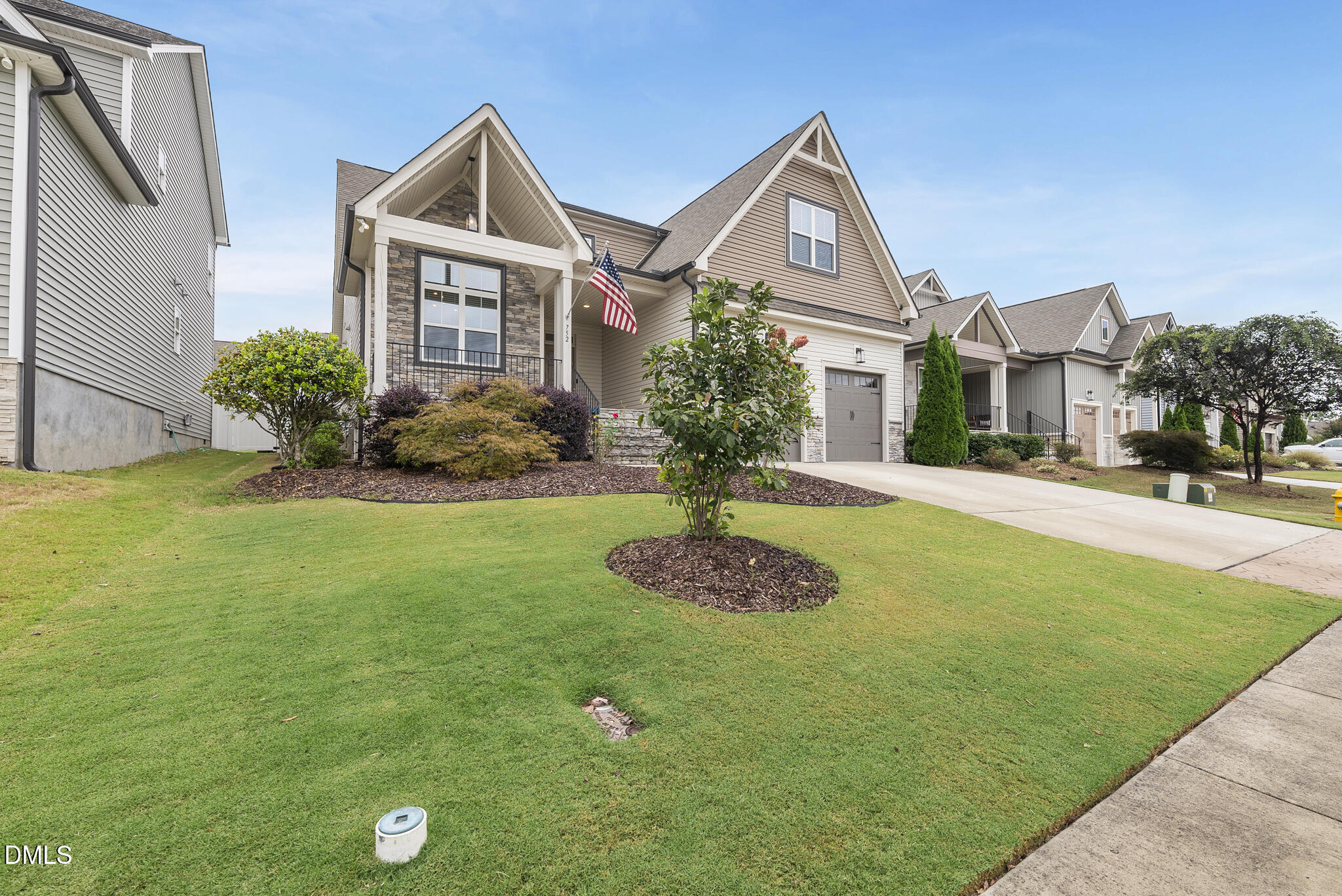 752 Strathwood Way Rolesville, NC 27571 - Photo 36 of 38 DSC05476