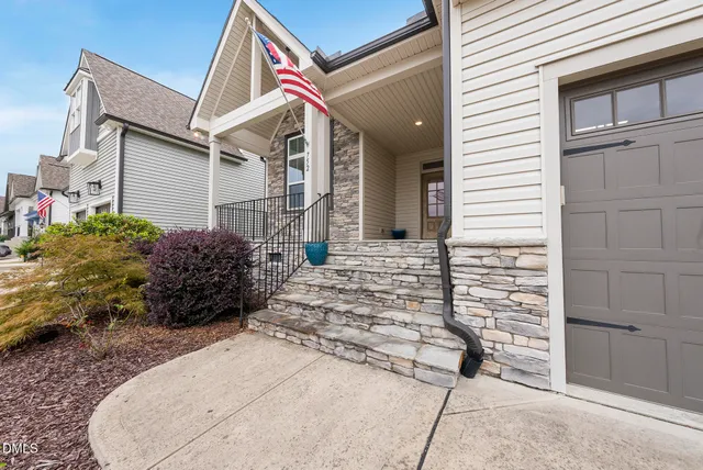 $535,000 | 752 Strathwood Way, Rolesville, NC 27571