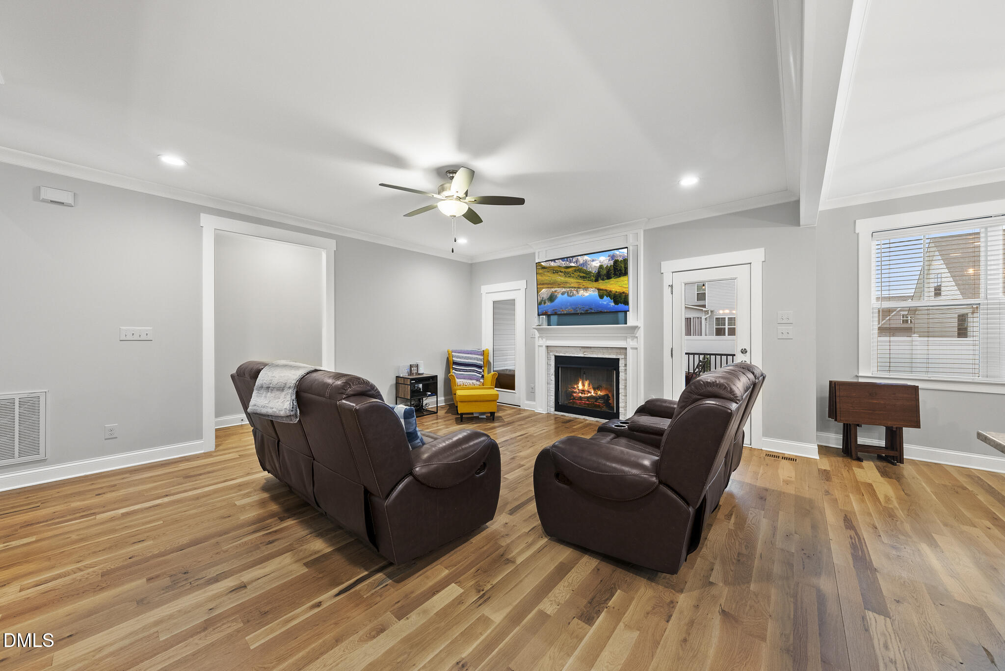 752 Strathwood Way Rolesville, NC 27571 - Photo 5 of 38 DSC05508