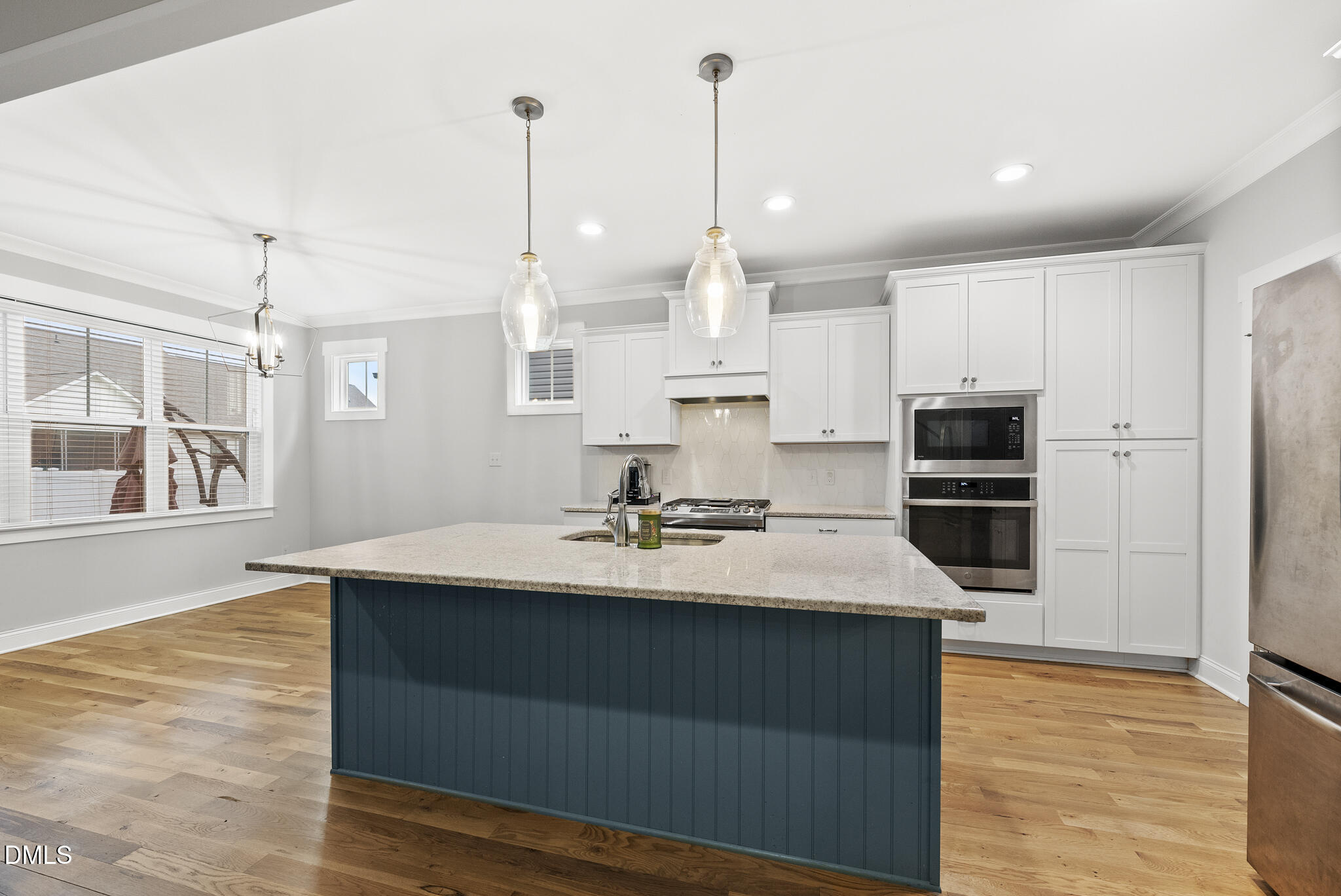 752 Strathwood Way Rolesville, NC 27571 - Photo 7 of 38 DSC05520