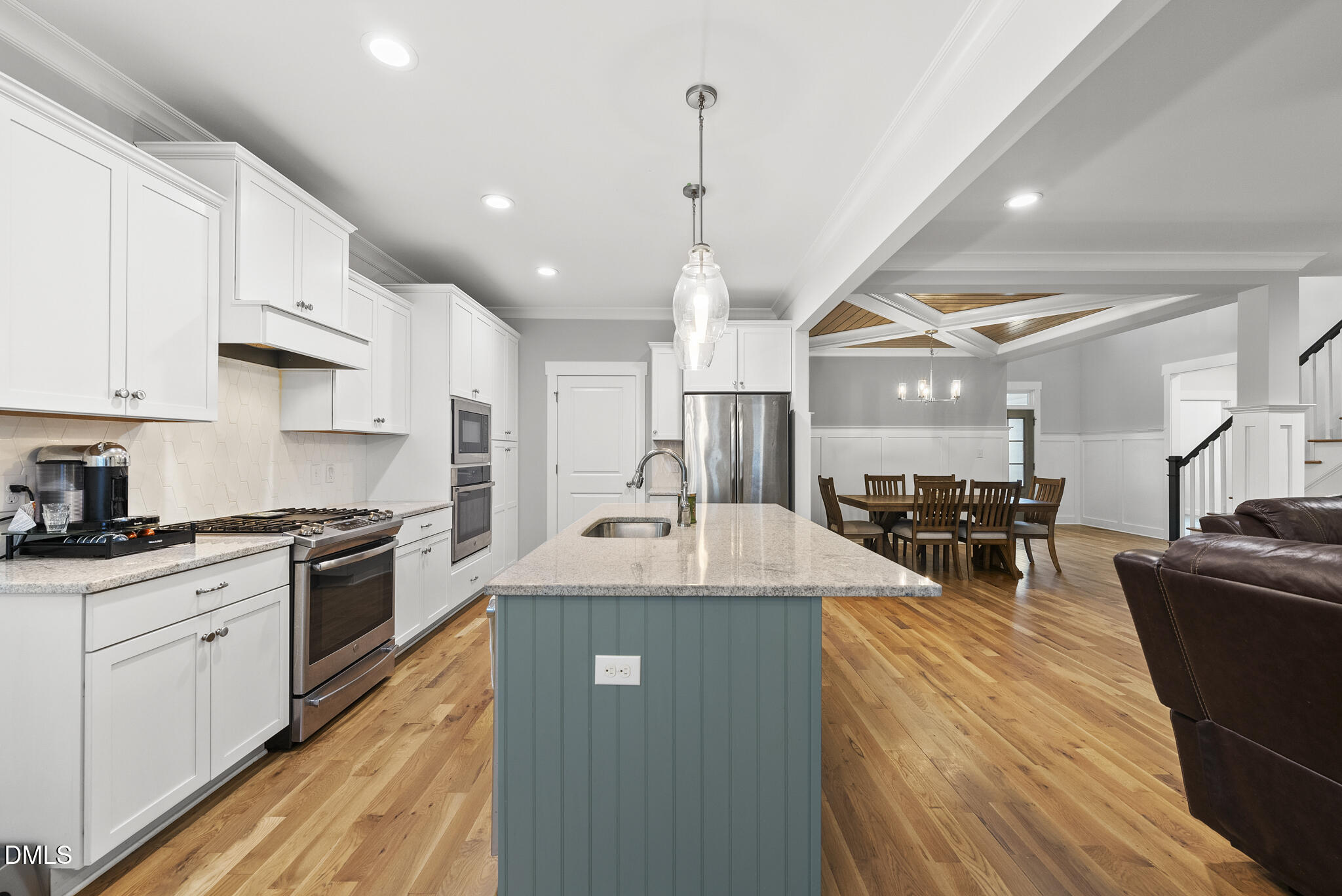 752 Strathwood Way Rolesville, NC 27571 - Photo 8 of 38 DSC05517