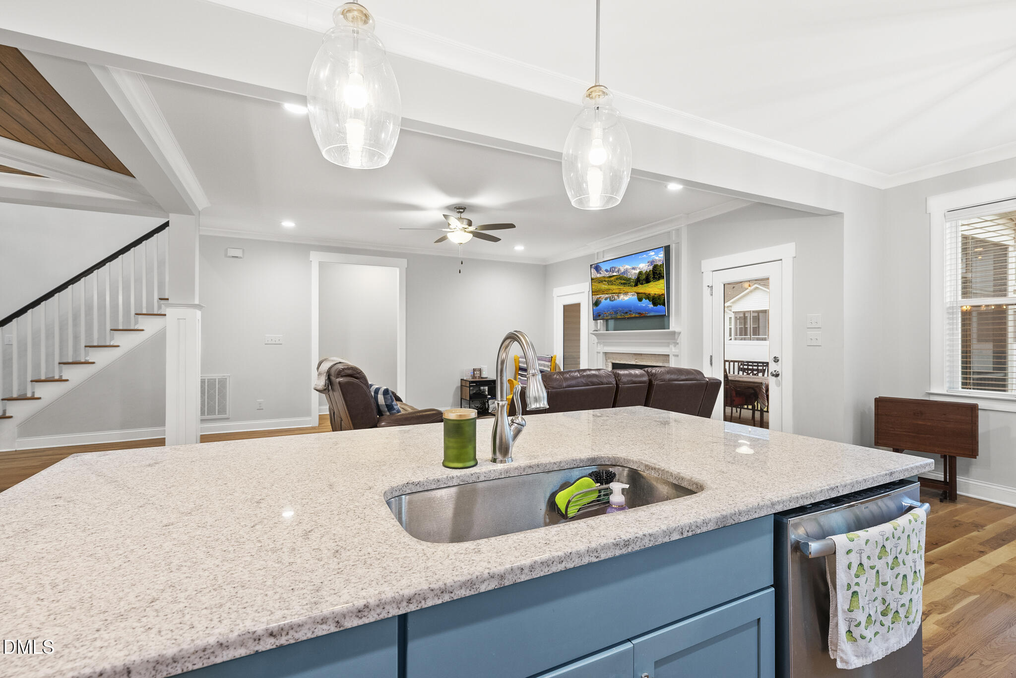 752 Strathwood Way Rolesville, NC 27571 - Photo 10 of 38 DSC05532