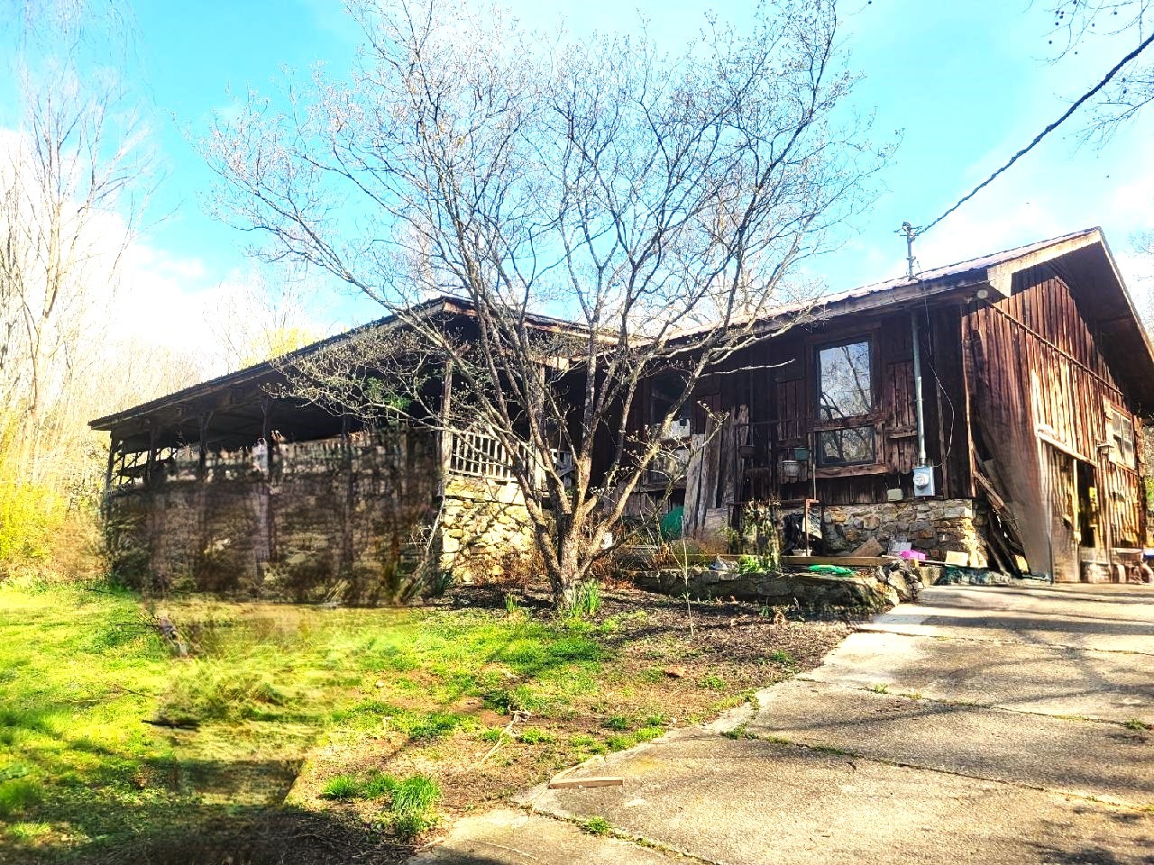 1366 Panhandle Road Manchester, TN 37355 - Photo 1 of 5