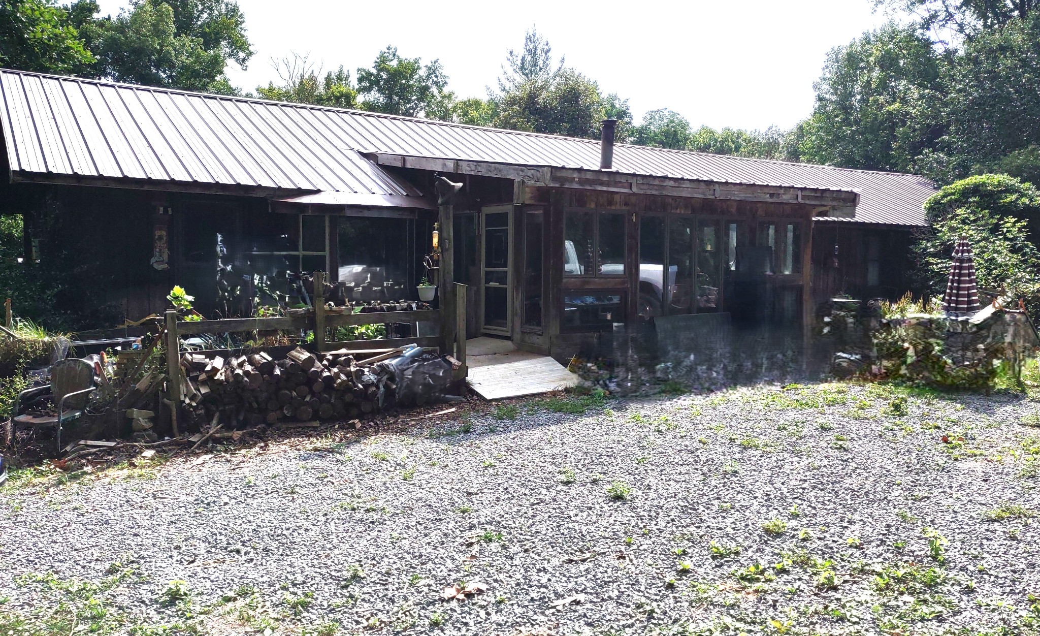 1366 Panhandle Road Manchester, TN 37355 - Photo 2 of 5