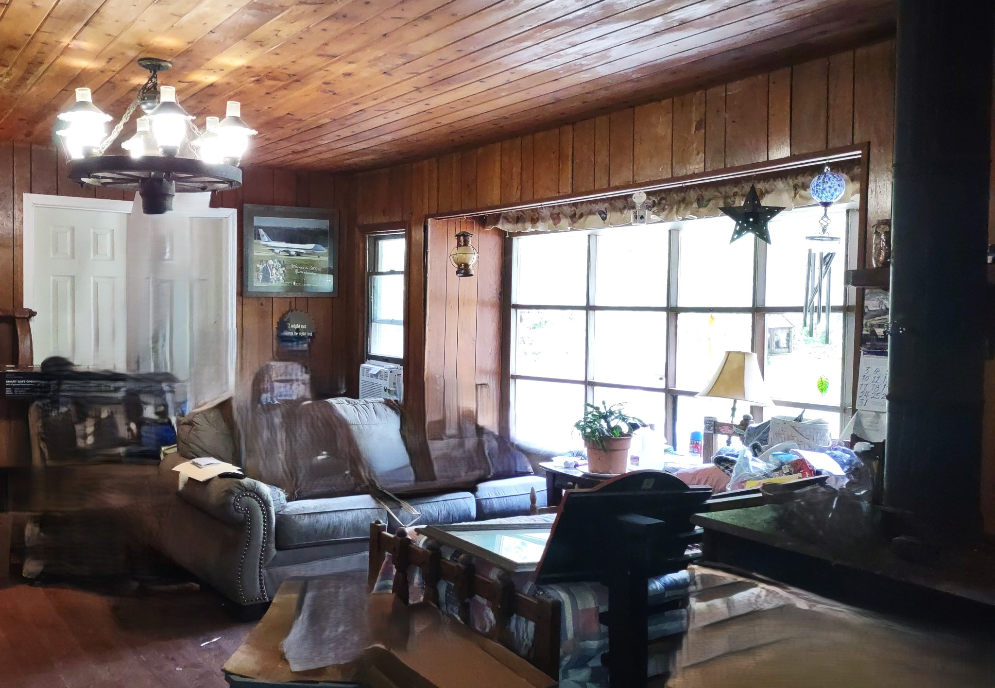 1366 Panhandle Road Manchester, TN 37355 - Photo 3 of 5