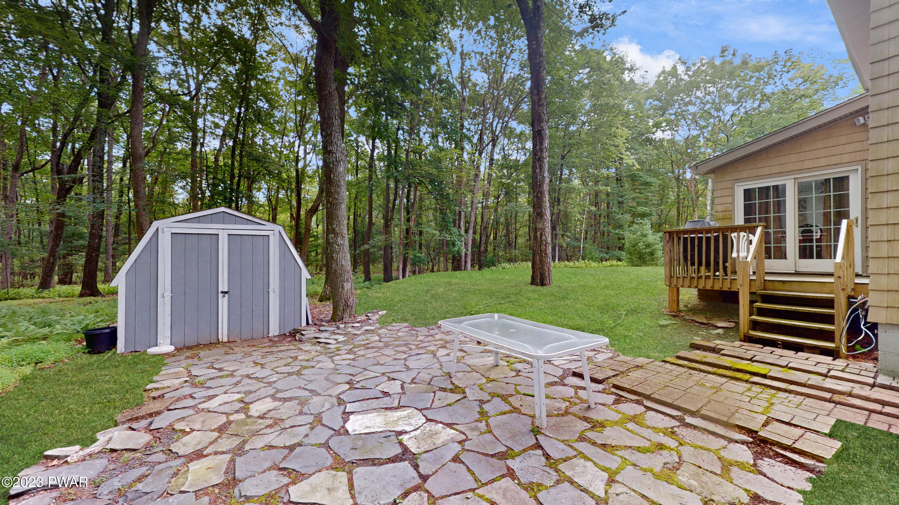 115 Fox Road Dingmans Ferry, PA 18328 - Photo 3 of 49