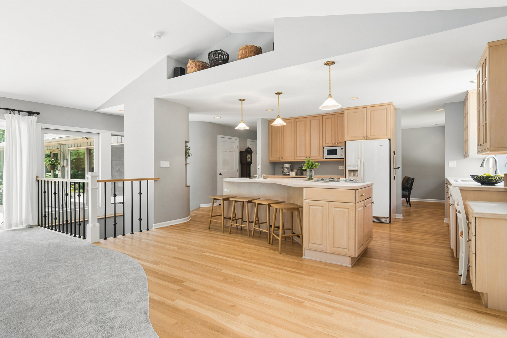 20590 West Exeter Road Kildeer, IL 60047 - Photo 13 of 37 Gallery Image 13