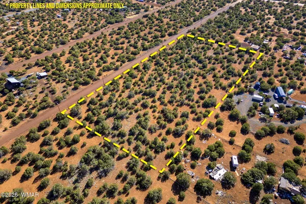 $30,000 | 233 Co, Concho, AZ 85924