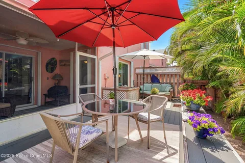 $475,000 | 70 Coral Sea Way, Unit 25, Satellite Beach, FL 32937