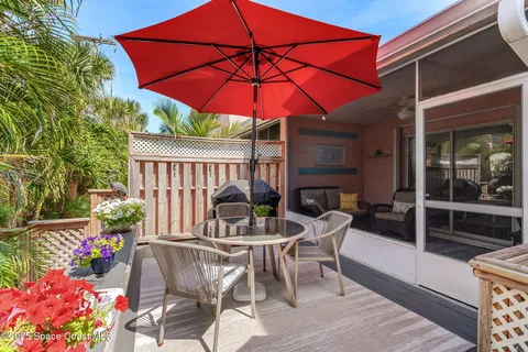 $475,000 | 70 Coral Sea Way, Unit 25, Satellite Beach, FL 32937