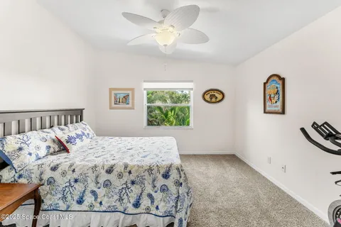 $450,000 | 70 Coral Sea Way, Unit 25, Satellite Beach, FL 32937