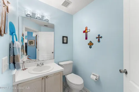 $450,000 | 70 Coral Sea Way, Unit 25, Satellite Beach, FL 32937