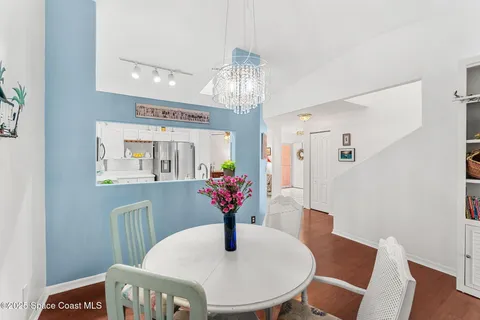 $475,000 | 70 Coral Sea Way, Unit 25, Satellite Beach, FL 32937