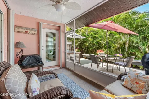 $450,000 | 70 Coral Sea Way, Unit 25, Satellite Beach, FL 32937