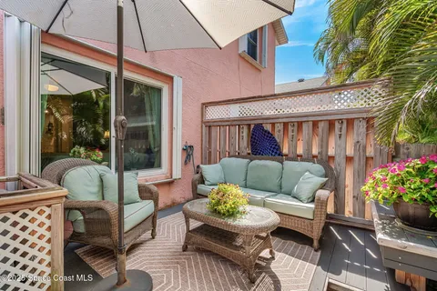 $450,000 | 70 Coral Sea Way, Unit 25, Satellite Beach, FL 32937