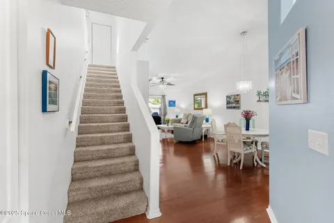 $475,000 | 70 Coral Sea Way, Unit 25, Satellite Beach, FL 32937